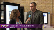 IEEE N3XT @ SXSW 2016: Brian Garsson, Cielo Private Equities