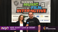 IEEE N3XT @ SXSW 2016: Chris Campbell, ReviewTrackers