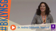 Brooklyn 5G Summit 2014: Dr. Andrea Goldsmith on 5G and Beyond