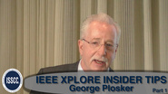 IEEE Xplore: Insider Tips to Improve Your Productivity - Part 1 