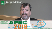 Residential Nanogrids with Battery Storage; Is This Our Future? - Antonio Ginart at APEC 2016
