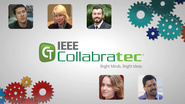 Meet the Users of IEEE Collabratec
