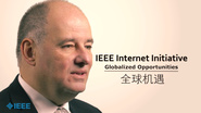 IEEE Internet Initiative