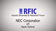 A 30-MHz-to-3-GHz CMOS Array Receiver with Frequency and Spatial Interference Filtering for Adaptive Antenna Systems: RFIC Industry Showcase