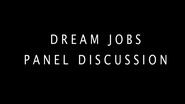 Dream Jobs - Panel Discussion (2013-HKN-SLC)