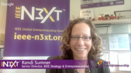 Conquering the Co-Founder Quest: N3XT Finding Your Founder Niche Series