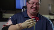 Prosthetic Hand Restores Amputee's Sense of Touch - IEEE Spectrum Report