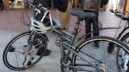 GeoOrbital E-Wheel Allows Effortless Biking