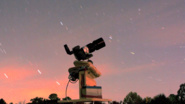 Detecting an Exoplanet With a DSLR