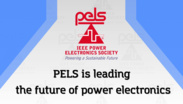 PELS: Leading the Future of Power Electronics