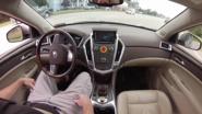 Autonomous Driving & Driverless Cars - Grant Imahara and Paul Godsmark from CAVCOE 