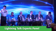 Lightning Talk Experts Panel at Internet Inclusion: Advancing Solutions, Delhi, 2016