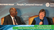 Catherine A. Novelli - Internet Inclusion: Global Connect Stakeholders Advancing Solutions, Washington DC, 2016