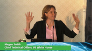 Day Two Opening Remarks by Megan Smith - Internet Inclusion: Global Connect Stakeholders Advancing Solutions, Washington DC, 2016