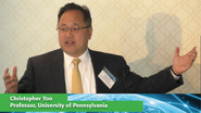 Connecting the Unconnected with Christopher Yoo - Internet Inclusion: Global Connect Stakeholders Advancing Solutions, Washington DC, 2016