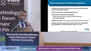 Keynote Deepak Maheshwari - India Biometrics - ETAP Forum Tel Aviv 2016