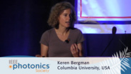 Optically Interconnected Extreme Scale Computing - Keren Bergman Plenary from the 2016 IEEE Photonics Conference