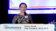 Intro to Women in Photonics - 2016 IEEE Photonics Conference