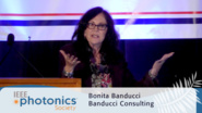 Engendering Gender Competence - 2016 IEEE Photonics Conference