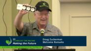 Welcome Remarks - Doug Zuckerman: 2016 Technology Time Machine