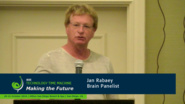 Brain Panelist - Jan Rabaey: 2016 Technology Time Machine