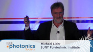 Integrated Photonics Manufacturing Initiative - Michael Liehr Plenary from the 2016 IEEE Photonics Conference