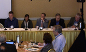 Panel Discussion - ETAP San Jose 2015