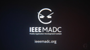 IEEEmadC - Mobile Applications Development Contest