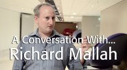 A Conversation with...Richard Mallah: IEEE TechEthics