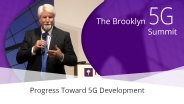 Progress Toward 5G Development - Dave Wolter: Brooklyn 5G Summit 2017