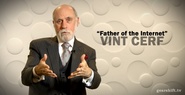 Did You Know: Vint Cerf is HKN?!