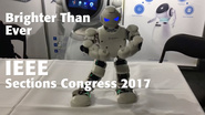 IEEE, Brighter Than Ever: Sections Congress 2017 Recap