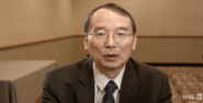 Mark Dehong Xu, Distinguished Lecturer
