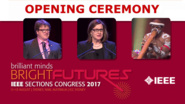 Australian Indigenous Welcome Performance - Opening Ceremony: Sections Congress 2017