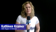 IEEE Day 2017 Testimonial: Kathleen Kramer