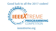 Women Coders Wanted for IEEE Xtreme!
