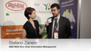 TechFlash with Stefano Zanero - IEEE Young Professionals
