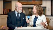 IEEE Entrepreneurship @ SXSW 2017: Vint Cerf