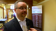 Christian Renaud on Fog Computing at Fog World Congress