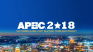 APEC 2018 live-stream 