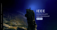 2018 IEEE Honors: IEEE Honorary Membership - Anton Zeilinger & Mike Lazaridis 