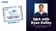 Q&A with Ryan Dailey: IEEE Rebooting Computing Podcast, Episode 12