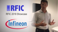 Multi-Function VCO Chip for Materials Sensing and More - Jens Reinstaedt - RFIC Showcase 2018