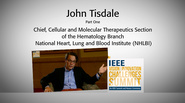 Part One: Interview with John Tisdale — IEEE VIC Summit 2018