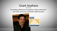 Part 3: Interview With Grant Imahara