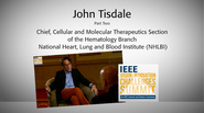 Part Two: Interview with John Tisdale – IEEE VIC Summit 2018