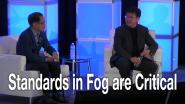 Standards In Fog Computing - Tao Zhang and John Zao, Fog World Congress 2018