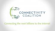 Connectivity Coalition: Connecting the Next Billions