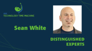 Sean White: Distinguished Experts Panel - TTM 2018