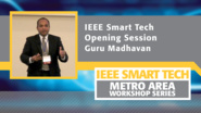 Engineering the Untamed: Design for Sociotechnical Systems - IEEE Smart Tech Workshop Opening Keynote